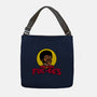 Mother Fuc-ee's-None-Adjustable Tote-Bag-Aarons Art Room