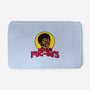 Mother Fuc-ee's-None-Memory Foam-Bath Mat-Aarons Art Room