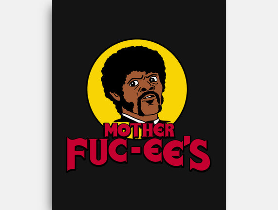 Mother Fuc-ee's