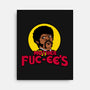 Mother Fuc-ee's-None-Stretched-Canvas-Aarons Art Room