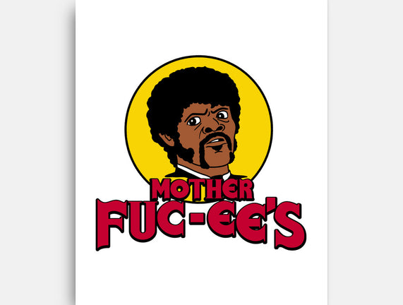 Mother Fuc-ee's