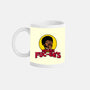 Mother Fuc-ee's-None-Mug-Drinkware-Aarons Art Room