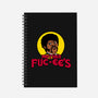 Mother Fuc-ee's-None-Dot Grid-Notebook-Aarons Art Room