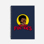 Mother Fuc-ee's-None-Dot Grid-Notebook-Aarons Art Room