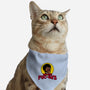 Mother Fuc-ee's-Cat-Adjustable-Pet Collar-Aarons Art Room