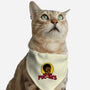 Mother Fuc-ee's-Cat-Adjustable-Pet Collar-Aarons Art Room