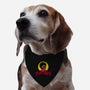 Mother Fuc-ee's-Dog-Adjustable-Pet Collar-Aarons Art Room