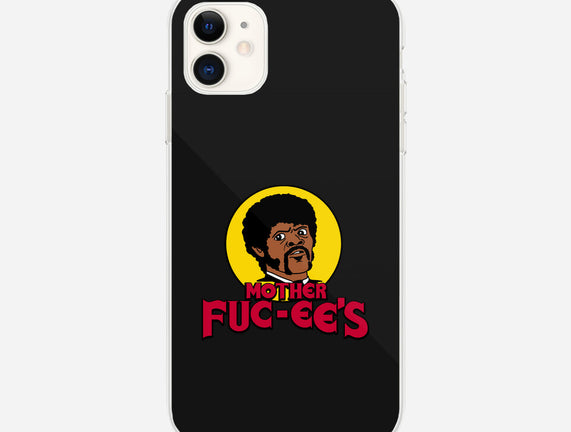 Mother Fuc-ee's