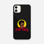 Mother Fuc-ee's-iPhone-Snap-Phone Case-Aarons Art Room