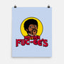 Mother Fuc-ee's-None-Matte-Poster-Aarons Art Room