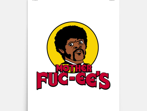 Mother Fuc-ee's