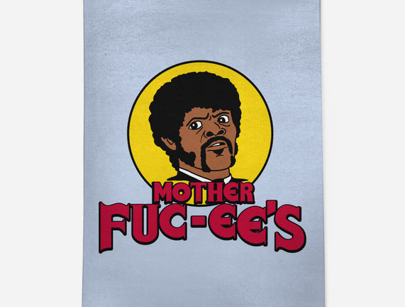 Mother Fuc-ee's