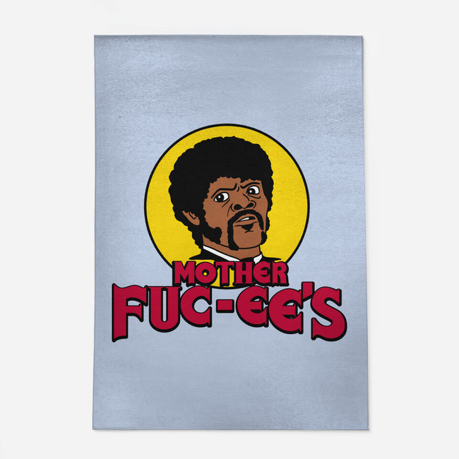 Mother Fuc-ee's-None-Outdoor-Rug-Aarons Art Room