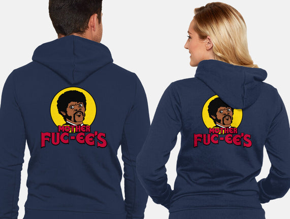 Mother Fuc-ee's