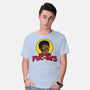 Mother Fuc-ee's-Mens-Basic-Tee-Aarons Art Room