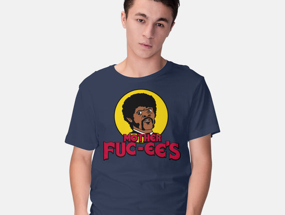 Mother Fuc-ee's