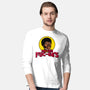 Mother Fuc-ee's-Mens-Long Sleeved-Tee-Aarons Art Room