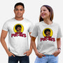 Mother Fuc-ee's-Unisex-Basic-Tee-Aarons Art Room