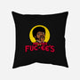 Mother Fuc-ee's-None-Non-Removable Cover w Insert-Throw Pillow-Aarons Art Room