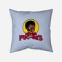 Mother Fuc-ee's-None-Non-Removable Cover w Insert-Throw Pillow-Aarons Art Room