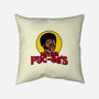 Mother Fuc-ee's-None-Non-Removable Cover w Insert-Throw Pillow-Aarons Art Room