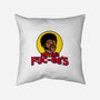 Mother Fuc-ee's-None-Removable Cover w Insert-Throw Pillow-Aarons Art Room