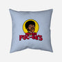 Mother Fuc-ee's-None-Removable Cover-Throw Pillow-Aarons Art Room