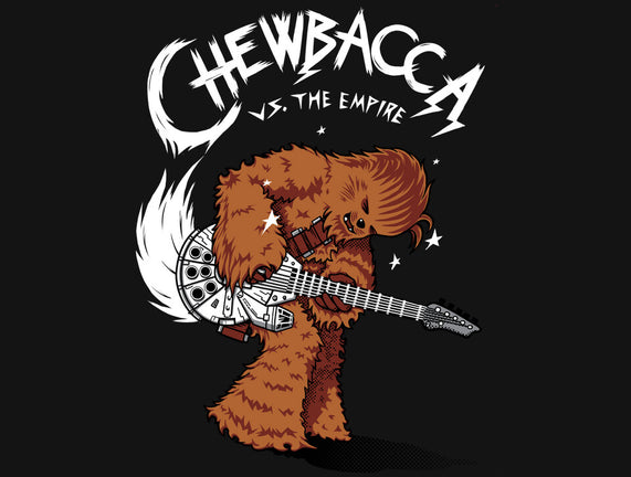 Epic Chewie