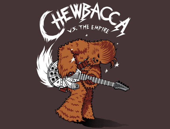 Epic Chewie