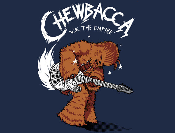 Epic Chewie