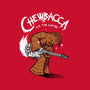 Epic Chewie-Womens-Off Shoulder-Sweatshirt-Tronyx79