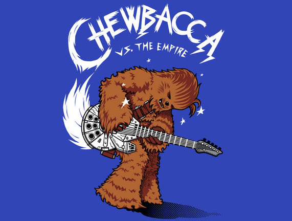 Epic Chewie