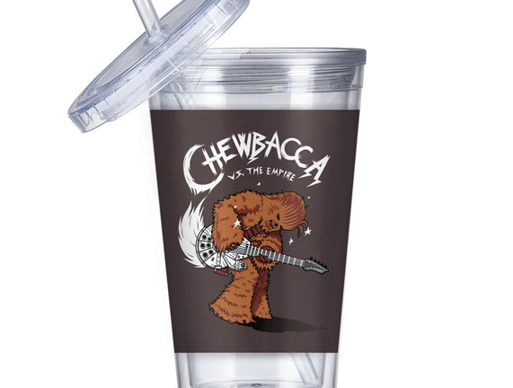 Epic Chewie