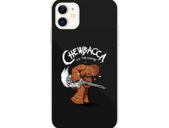 Epic Chewie