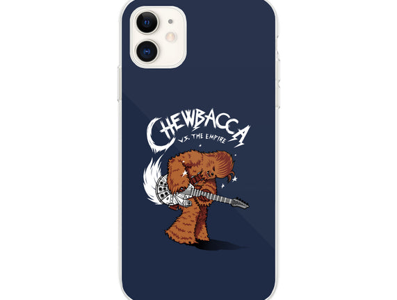 Epic Chewie