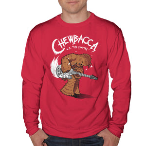 Epic Chewie