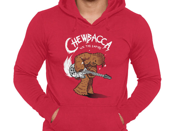 Epic Chewie