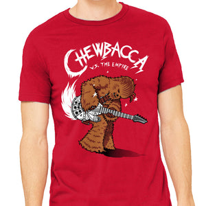 Epic Chewie