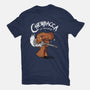 Epic Chewie-Mens-Heavyweight-Tee-Tronyx79