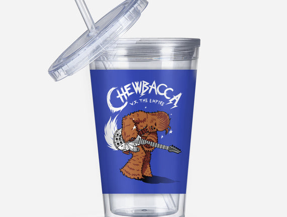 Epic Chewie