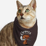 Epic Chewie-Cat-Bandana-Pet Collar-Tronyx79