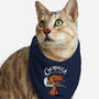 Epic Chewie-Cat-Bandana-Pet Collar-Tronyx79