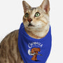 Epic Chewie-Cat-Bandana-Pet Collar-Tronyx79