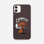 Epic Chewie-iPhone-Snap-Phone Case-Tronyx79