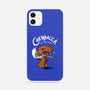 Epic Chewie-iPhone-Snap-Phone Case-Tronyx79