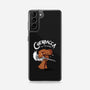 Epic Chewie-Samsung-Snap-Phone Case-Tronyx79