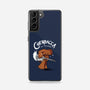 Epic Chewie-Samsung-Snap-Phone Case-Tronyx79