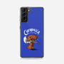 Epic Chewie-Samsung-Snap-Phone Case-Tronyx79