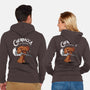 Epic Chewie-Unisex-Zip-Up-Sweatshirt-Tronyx79