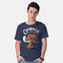 Epic Chewie-Mens-Basic-Tee-Tronyx79